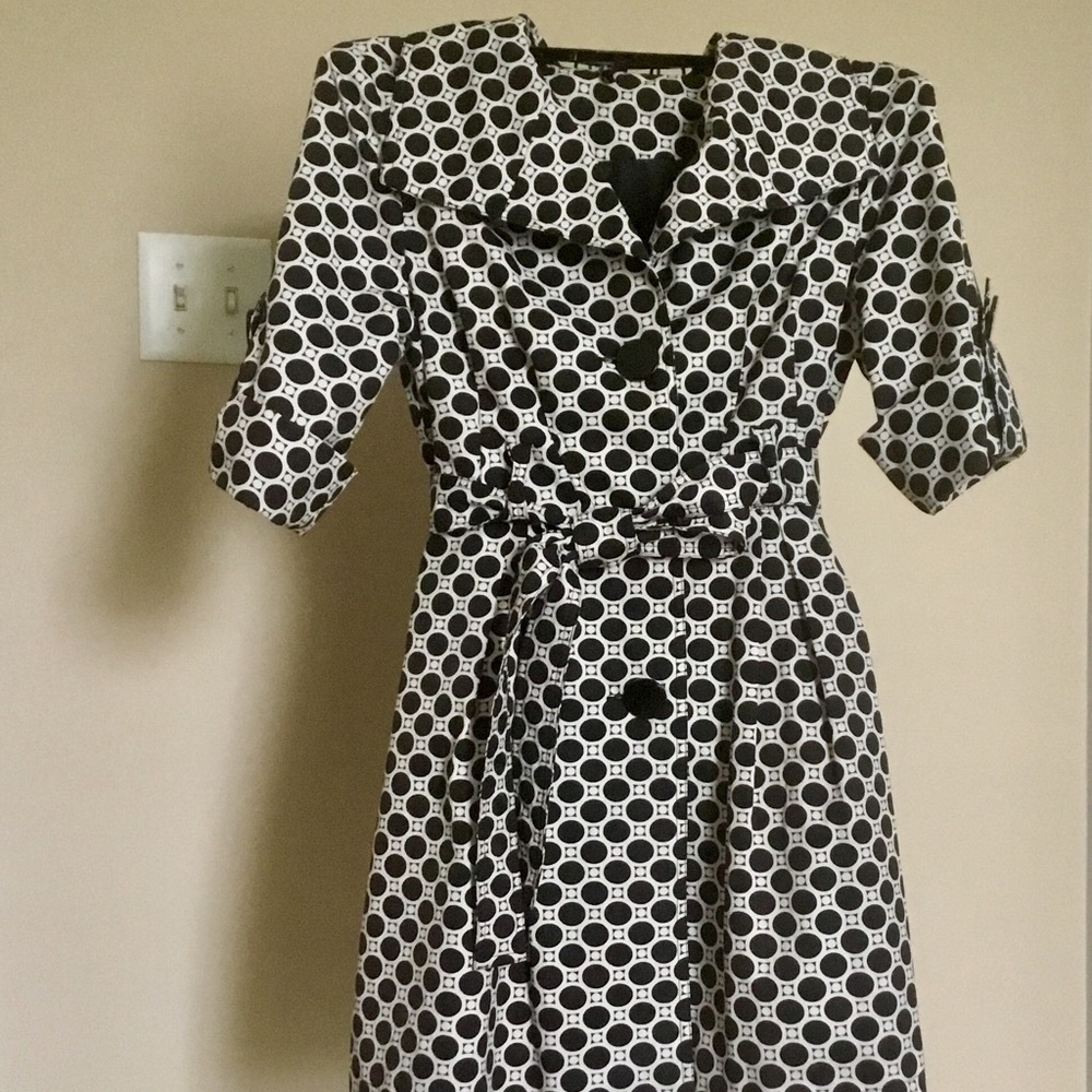 Rain Coat/ Trench